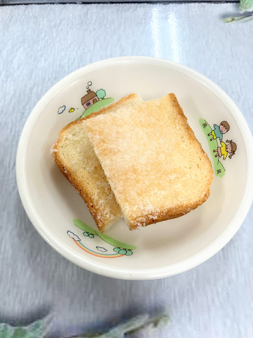 １０月２日　おやつ